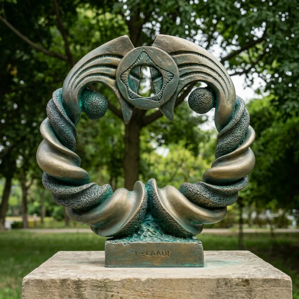 Couronne — Bronze